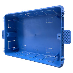 Fondo Centralino 12 Mod...