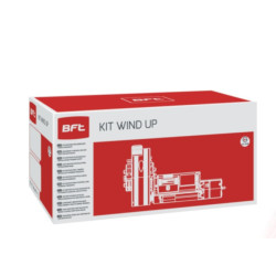 Wind Ac B170/ 60/200 Ef (...