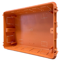 Fondo Centralino 12 Mod...