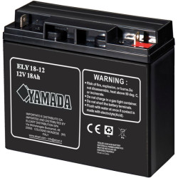 Batteria Ricaricabile Al...