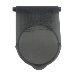 Coperchio Serr.Sblocco...