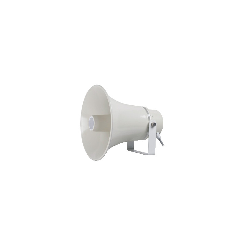Diffusore A Tromba 100V / 30W- Ip66 ( Konelco Gbs Cod. 61059035 )