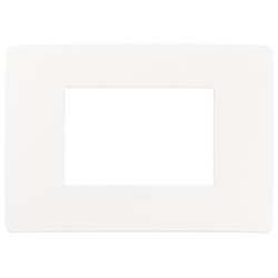 Placca Plana Up 3M Bianco...