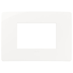 Placca Plana Up 3M Bianco (...