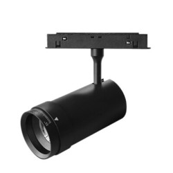 Faretto 12W 3000K Ottica...