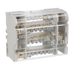 Ripartitore Di Potenza 4P...