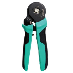 Crimpatrice Per Puntalini A...