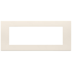 Placca 7M Canapa ( Vimar...