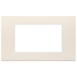 Placca 4M Canapa ( Vimar...