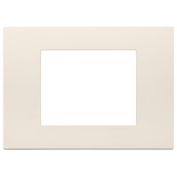 Placca 3M Canapa ( Vimar...