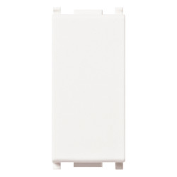 Copriforo Plana Bianco (...