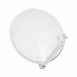 Parabola Offset In Acciaio...