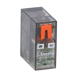 Rele' Miniaturizzato 2...