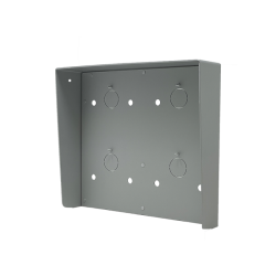 Visiera Parapioggia Parete...