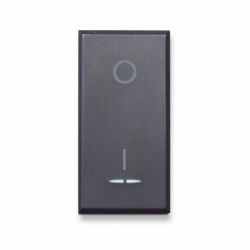 Interruttore Con Gemma,...