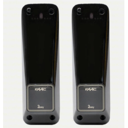 Coppia Di Fotocellule Xp...