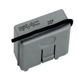 Ricevente Modulo Di...