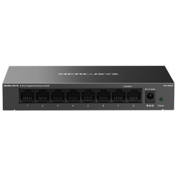 Ms108Gs Switch Ethernet 8...
