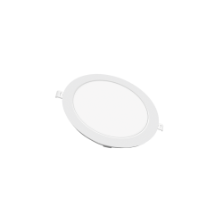 Faro Led Tondo 24W 230V...