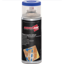 Bomboletta Spray Tracciante...