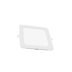 Faro Led Quadrato 9W 230V...