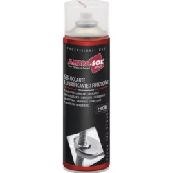 Sbloccante Lubrificante 7...