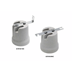 Portalampada Ceramica+...