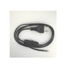 Cablaggio Spina+Interrutt...