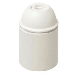 Portalampada E27 Bachelite...