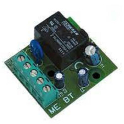 Scheda Di Comando Me Bt...