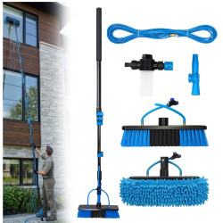 Idrospazzola Telescopica...