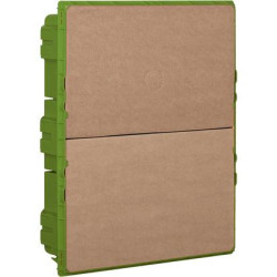 Scatola Da Incasso Per Cartongesso 24 Moduli ( Bticino Cod. F315Sc24 )