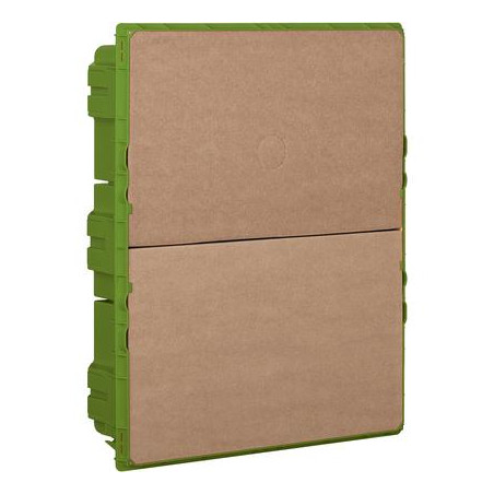 Scatola Da Incasso Per Cartongesso 24 Moduli ( Bticino Cod. F315Sc24 )