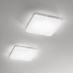 Plafoniera Applique Vela...