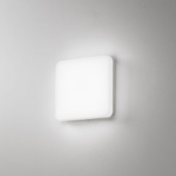 Plafoniera Applique Vela...