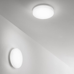 Plafoniera Applique Vela...