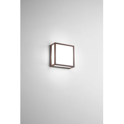 Applique Deco Quad.Ip54...