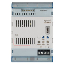 Server Per La Config. E...