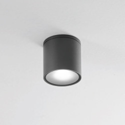 Plafoniera Cylin Ip54...