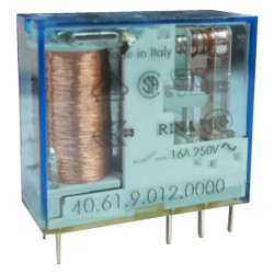 Mini Rele Per C.S. 1...