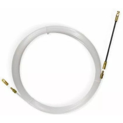 Sonda In Nylon D.4 M 20 Con...