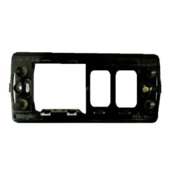 Supporto 1 Modulo Quadro +2...