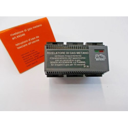Rilevatore Gas Metano...