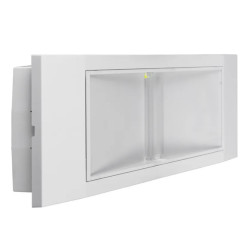 Lampada D'Emergenza...