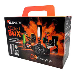 Kit 550 Tasselli T6 Va 6X30...