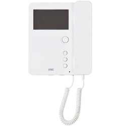 Videocitofono A Cornetta...