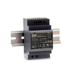 Alimentatore Mean Well...