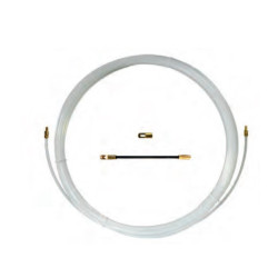 Sonde In Nylon D.4 M 5 Con...