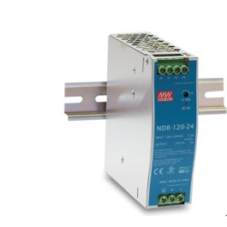 Alimentatore Mean Well...