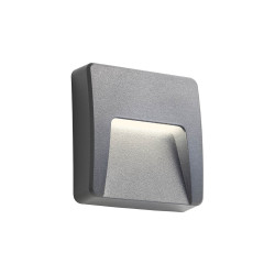 Applique Led Da Parete 3W –...